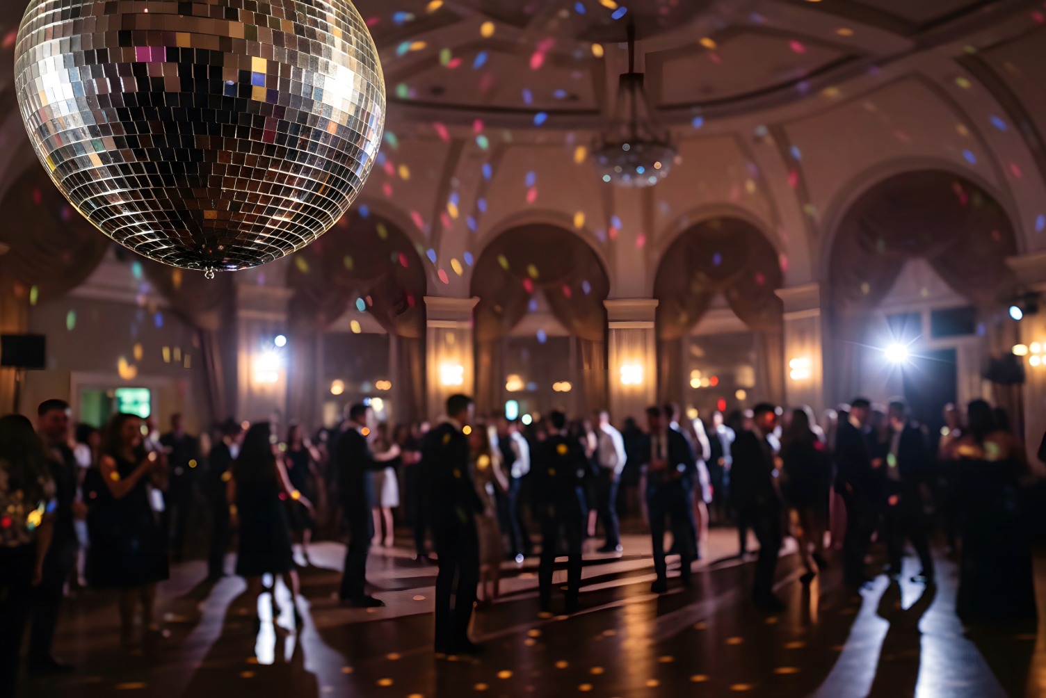 disco party