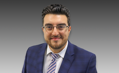 Anthony Calamia Headshot