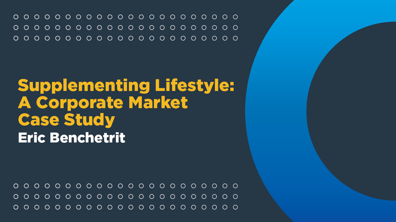 Erics HUB Day Video Banner