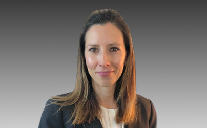 Karina Filkorn Headshot