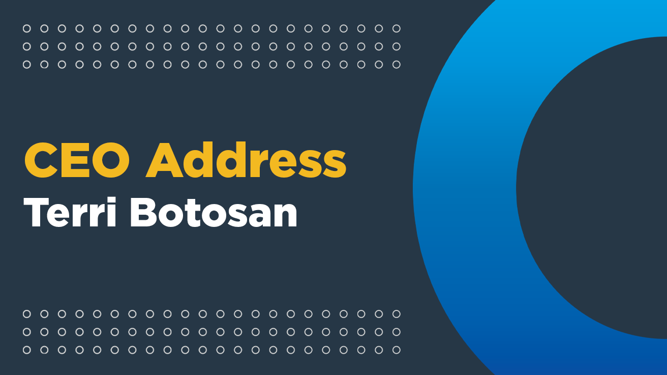 Terris HUB Day Video Banner