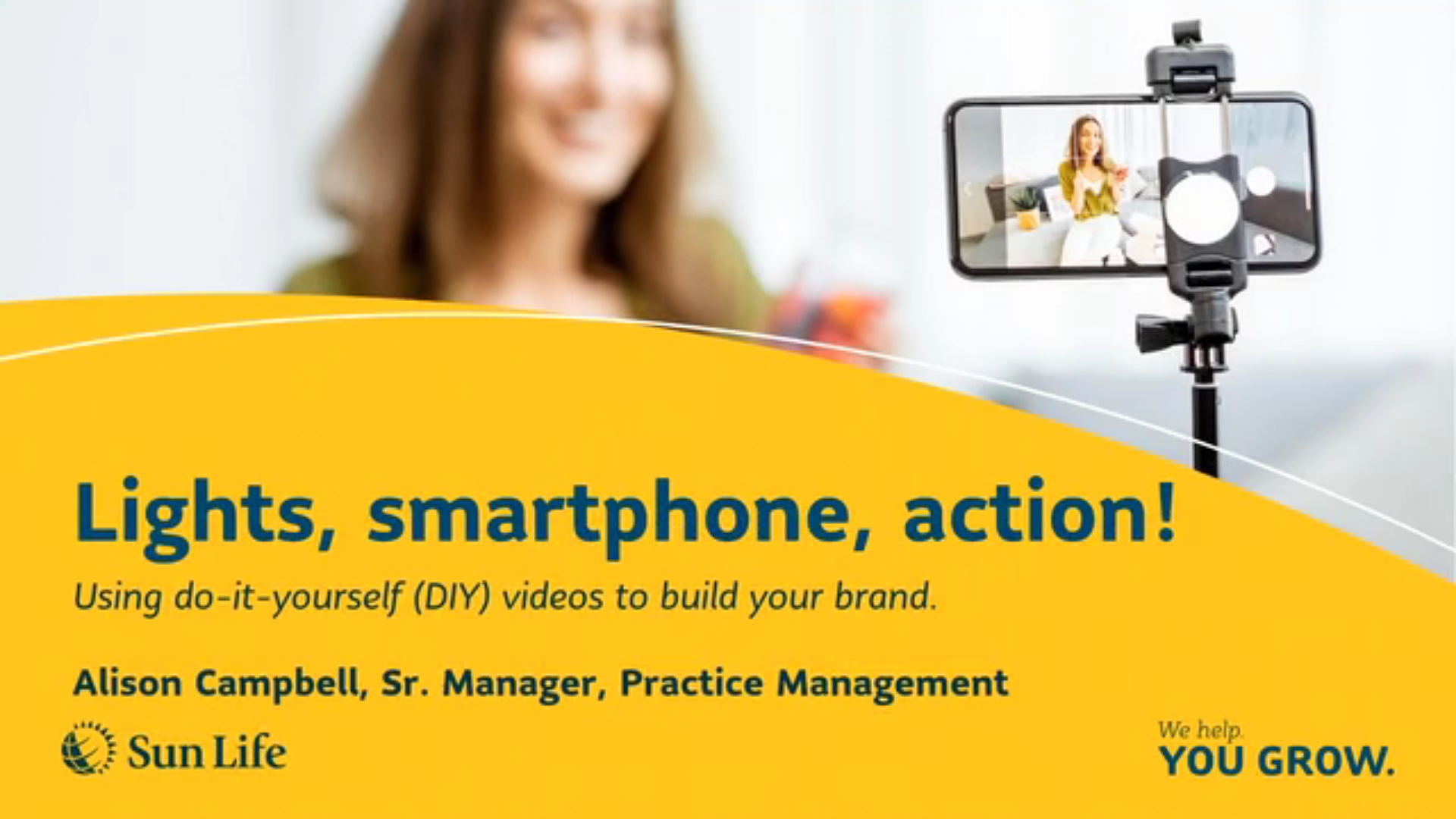 Using do-it-yourself videos to build your brand