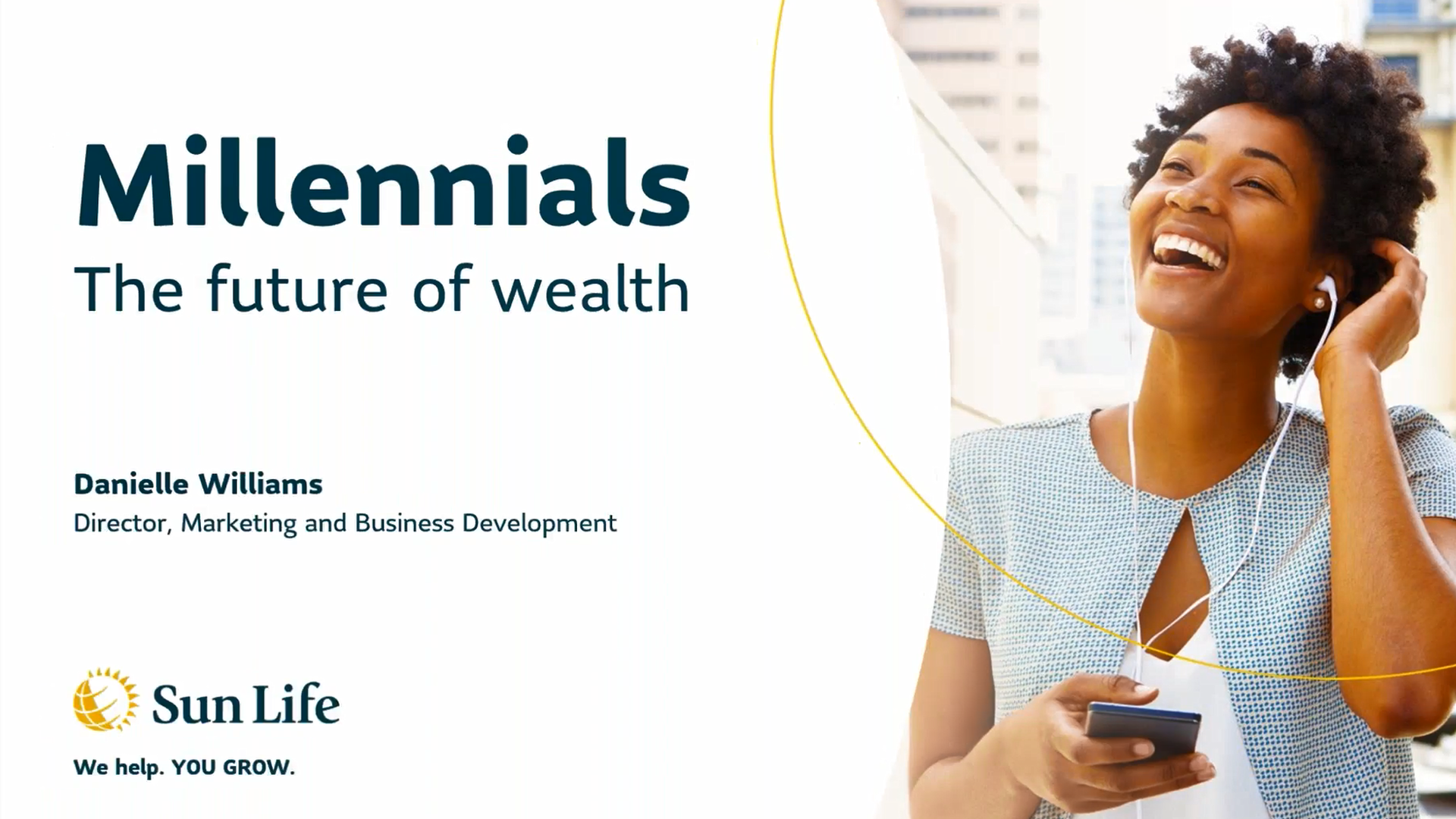 sunlife millennials